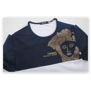 T-shirt Versace Homme Pas Cher